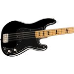 FENDER - CLASSIC VIBE '70S PRECISION BASS - Black